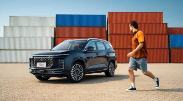 زيادة تصل إلى 61 ألف جنيه في أسعار سيارات سوإيست بمصر